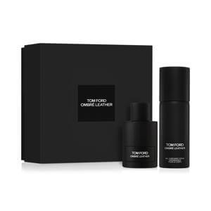 TOM FORD Ombre Leather Eau de Parfum Set with All Over Body Spray